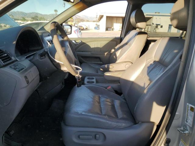 Photo 7 from auction – 2008 HONDA ODYSSEY EX with VIN 5FNRL38628B001088
