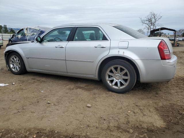 Photo 2 from auction – 2005 CHRYSLER 300C with VIN 2C3JA63H05H581285