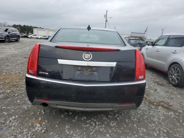 Photo 6 from auction – 2011 CADILLAC CTS with VIN 1G6DA5EY6B0163087