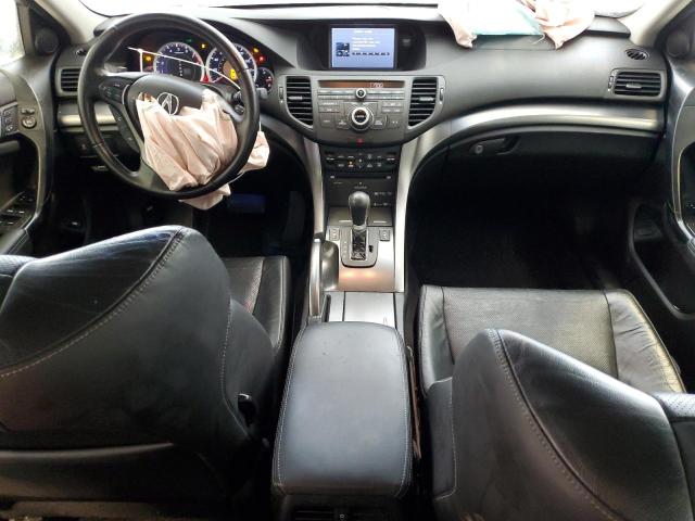 Photo 8 from auction – 2012 ACURA TSX TECH with VIN JH4CU2F62CC000138