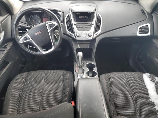 Photo 8 from auction – 2012 GMC TERRAIN SL with VIN 2GKALSEK9C6392882