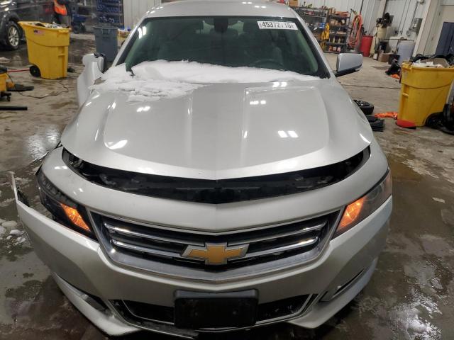 Photo 5 from auction – 2015 CHEVROLET IMPALA LT with VIN 2G1125S38F9136595