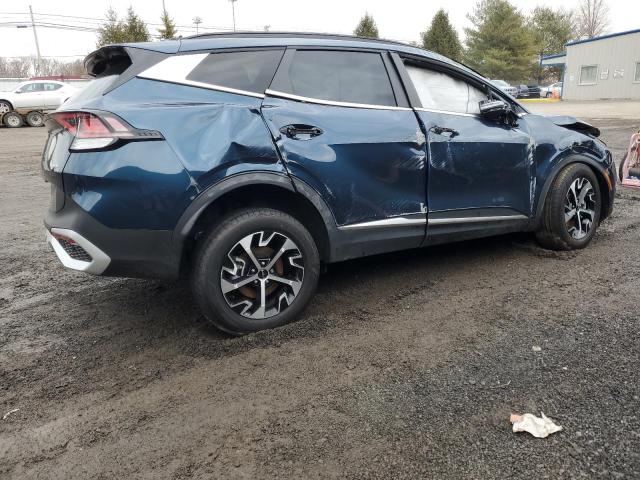 Photo 3 from auction – 2024 KIA SPORTAGE E with VIN KNDPVCDG4R7143076