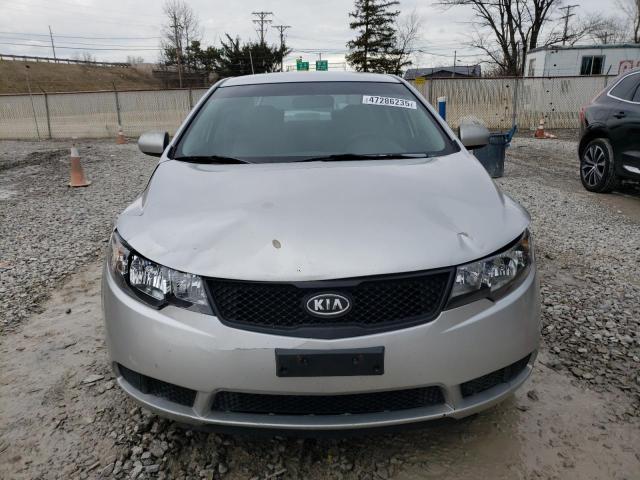 Photo 5 from auction – 2010 KIA FORTE LX with VIN KNAFT4A22A5186649