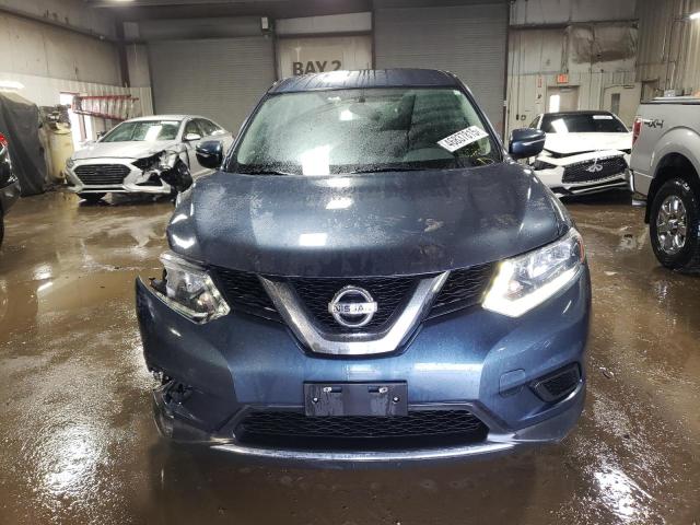 Photo 5 from auction – 2014 NISSAN ROGUE S with VIN 5N1AT2MV2EC819378
