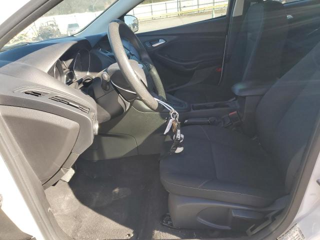 Photo 7 from auction – 2016 FORD FOCUS SE with VIN 1FADP3K21GL268910