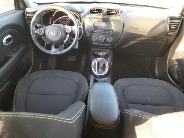 Photo 8 from auction – 2016 KIA SOUL + with VIN KNDJP3A55G7373709