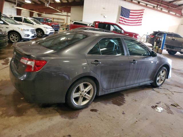 Photo 3 from auction – 2014 TOYOTA CAMRY L with VIN 4T1BF1FK3EU402855