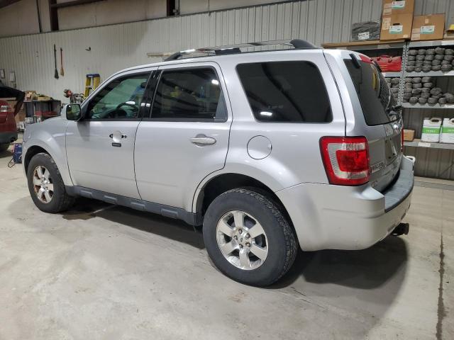 Photo 2 from auction – 2011 FORD ESCAPE LIM with VIN 1FMCU9EG7BKC24042