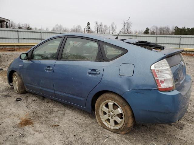 Photo 2 from auction – 2008 TOYOTA PRIUS with VIN JTDKB20U187723246