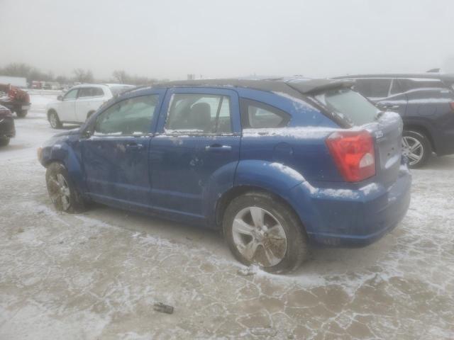 Photo 2 from auction – 2010 DODGE CALIBER MA with VIN 1B3CB3HA8AD581863