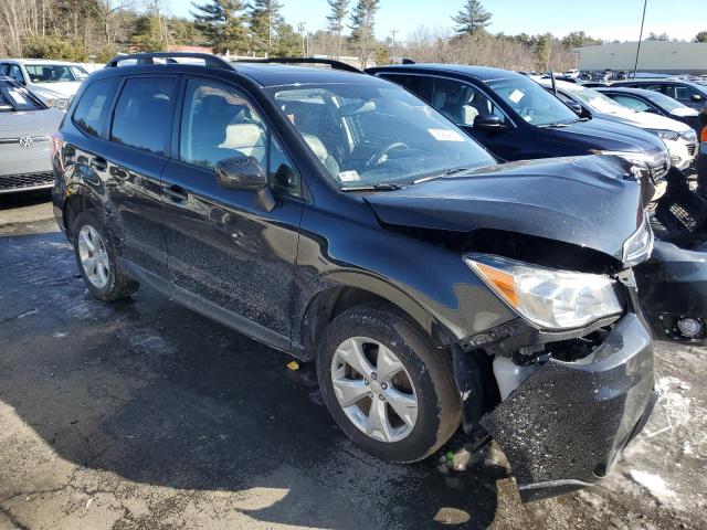 Photo 4 from auction – 2016 SUBARU FORESTER 2 with VIN JF2SJADC2GH447202