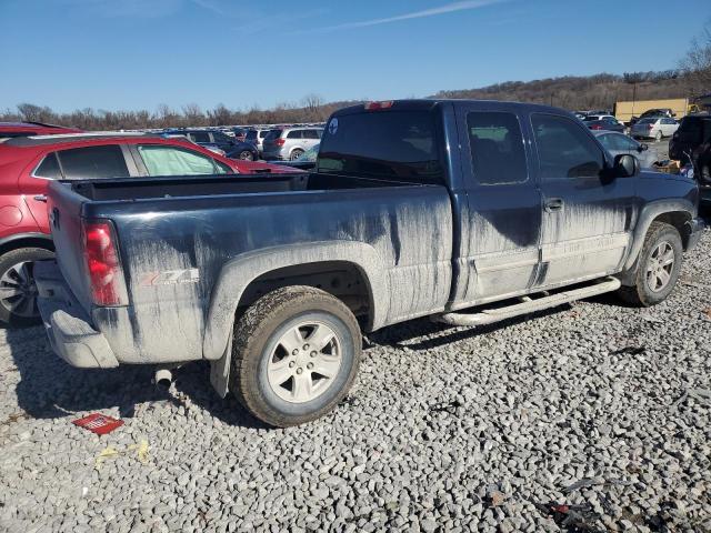 Photo 3 from auction – 2006 CHEVROLET SILVERADO with VIN 1GCEK19Z96Z288743