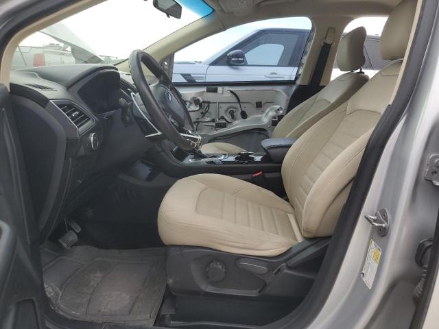 Photo 7 from auction – 2015 FORD EDGE SE with VIN 2FMTK3G98FBC20440