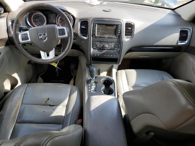 Photo 8 from auction – 2013 DODGE DURANGO CR with VIN 1C4SDHDT3DC697734