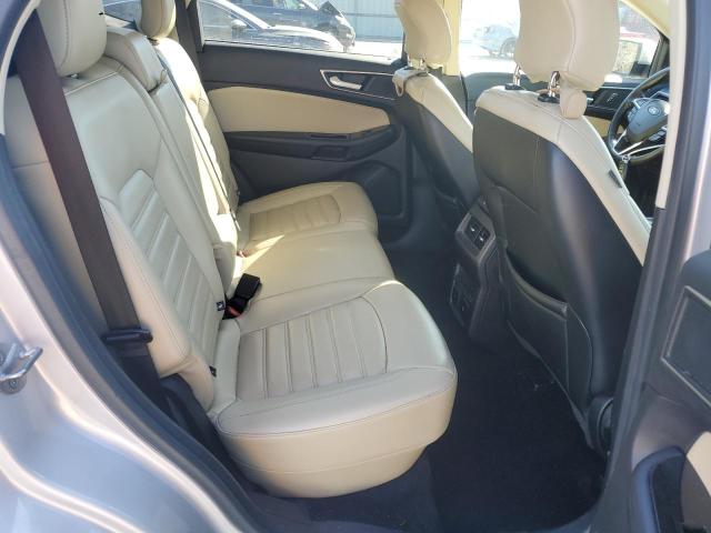 Photo 11 from auction – 2017 FORD EDGE SEL with VIN 2FMPK4J95HBB30018