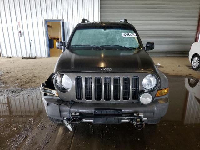 Photo 5 from auction – 2005 JEEP LIBERTY RE with VIN 1J4GL38K25W615791