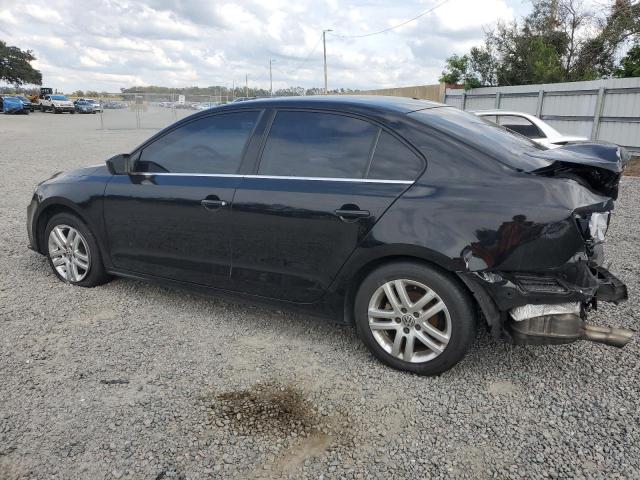 Photo 2 from auction – 2017 VOLKSWAGEN JETTA S with VIN 3VW2B7AJ8HM309904