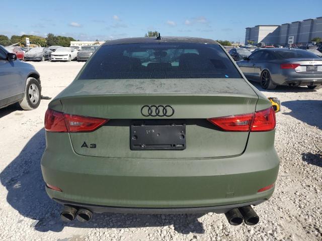 Photo 6 from auction – 2015 AUDI A3 PREMIUM with VIN WAUACGFFXF1006792