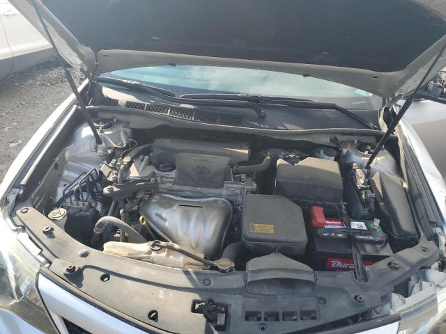 Photo 11 from auction – 2013 TOYOTA CAMRY L with VIN 4T1BF1FK4DU218328
