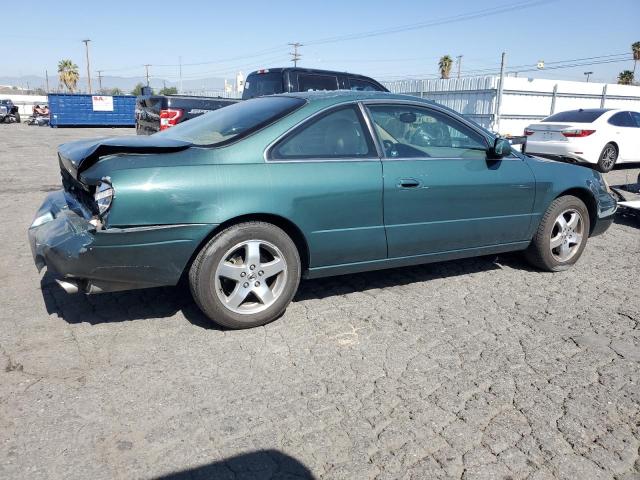 Photo 3 from auction – 2003 ACURA 3.2CL with VIN 19UYA42423A011539