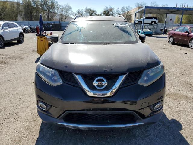 Photo 5 from auction – 2016 NISSAN ROGUE S with VIN KNMAT2MTXGP699408