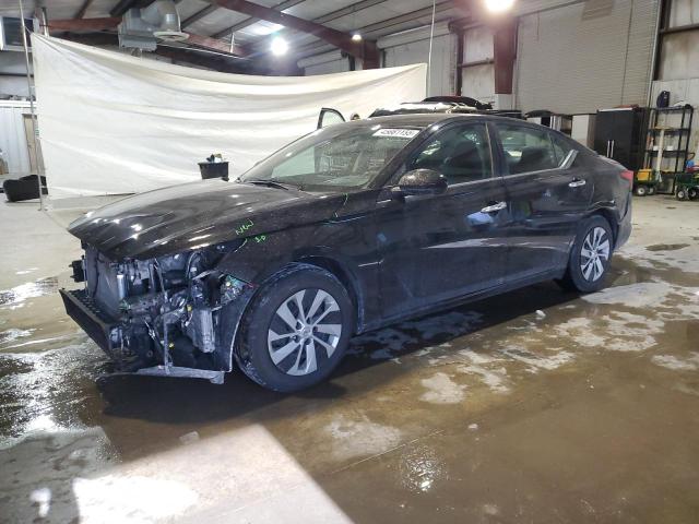 NISSAN ALTIMA S 2019 with VIN 1N4BL4BV4KC243401 - Photo from auction