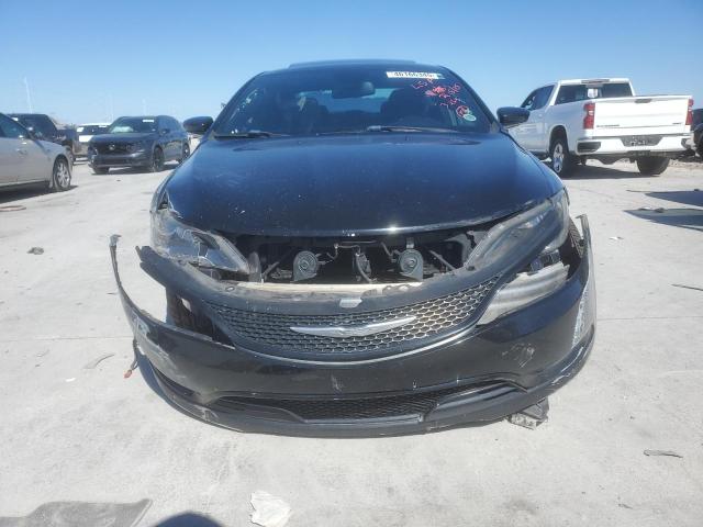 Photo 5 from auction – 2015 CHRYSLER 200 S with VIN 1C3CCCBG9FN613265