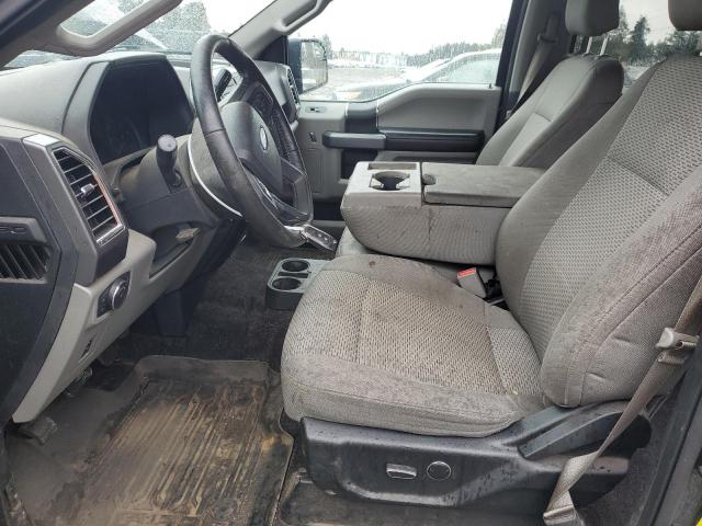Photo 7 from auction – 2016 FORD F150 SUPER with VIN 1FTEW1EF6GKE74637