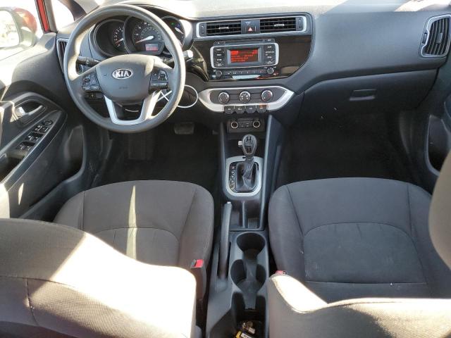 Photo 8 from auction – 2017 KIA RIO LX with VIN KNADM4A35H6006310