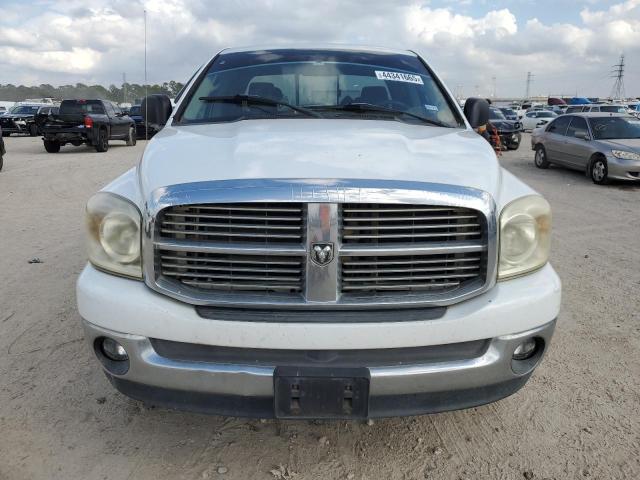 Photo 5 from auction – 2008 DODGE RAM 1500 S with VIN 1D7HA18N08S519643