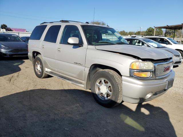 Photo 4 from auction – 2005 GMC YUKON DENA with VIN 1GKEK63U95J224746