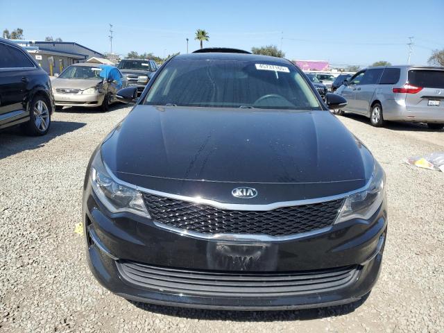 Photo 5 from auction – 2016 KIA OPTIMA LX with VIN 5XXGT4L35GG106052