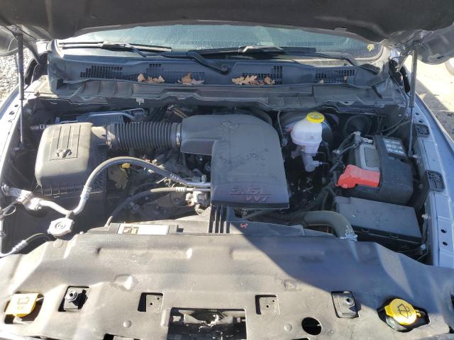 Photo 11 from auction – 2023 RAM 1500 CLASS with VIN 1C6RR7GG9PS556256