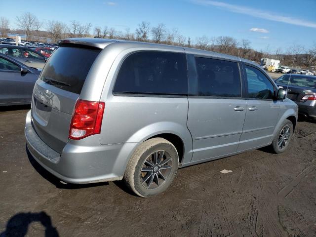 Photo 3 from auction – 2017 DODGE GRAND CARA with VIN 2C4RDGCG0HR611855