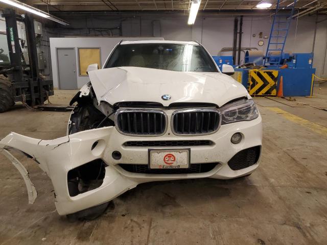 Photo 5 from auction – 2018 BMW X5 XDRIVE3 with VIN 5UXKR0C59JL073985