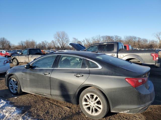 Photo 2 from auction – 2016 CHEVROLET MALIBU LT with VIN 1G1ZE5ST3GF280185
