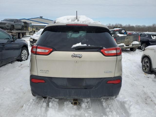 Photo 6 from auction – 2015 JEEP CHEROKEE L with VIN 1C4PJMCB9FW534345