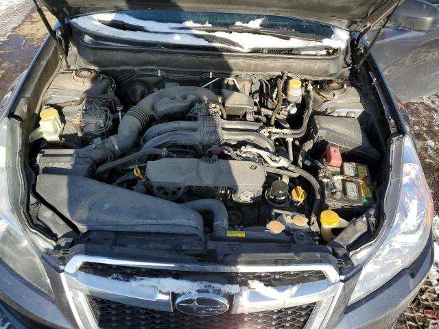Фото 11 с аукциона – 2014 SUBARU LEGACY 2.5 с VIN 4S3BMCA6XE3019341