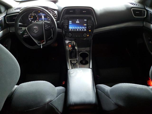 Photo 8 from auction – 2016 NISSAN MAXIMA 3.5 with VIN 1N4AA6AP7GC430610