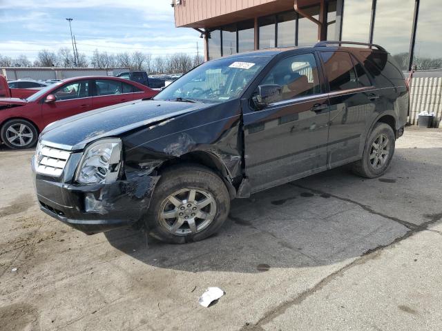 Photo 1 from auction – 2006 CADILLAC SRX with VIN 1GYEE637760222752