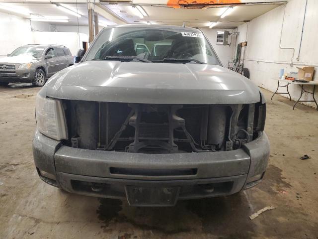 Photo 5 from auction – 2011 CHEVROLET SILVERADO with VIN 3GCPKTE36BG241704