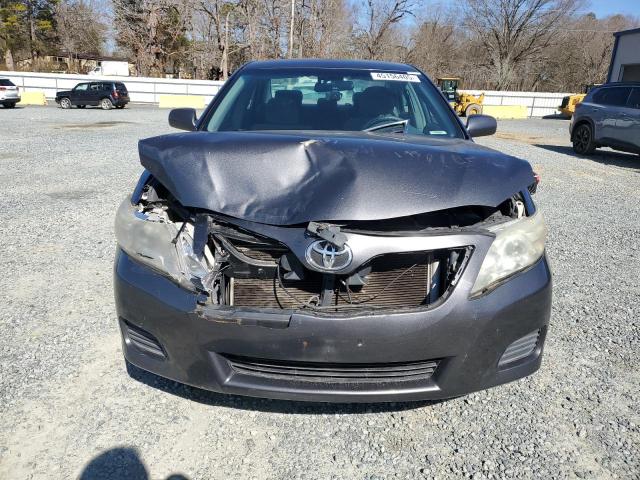 Photo 5 from auction – 2011 TOYOTA CAMRY BASE with VIN 4T1BF3EK4BU224365