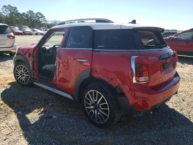 Photo 2 from auction – 2017 MINI COOPER S C with VIN WMZYT3C34H3D97811