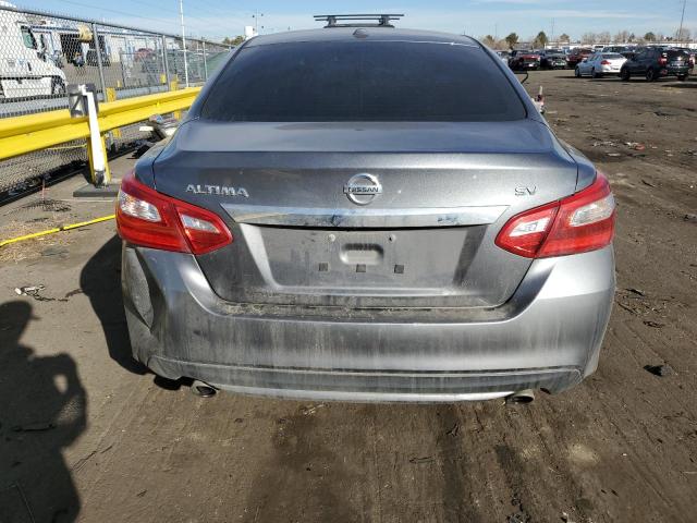 Photo 6 from auction – 2017 NISSAN ALTIMA 2.5 with VIN 1N4AL3APXHC164347