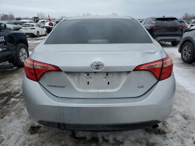 Photo 6 from auction – 2017 TOYOTA COROLLA L with VIN 2T1BURHE5HC813630