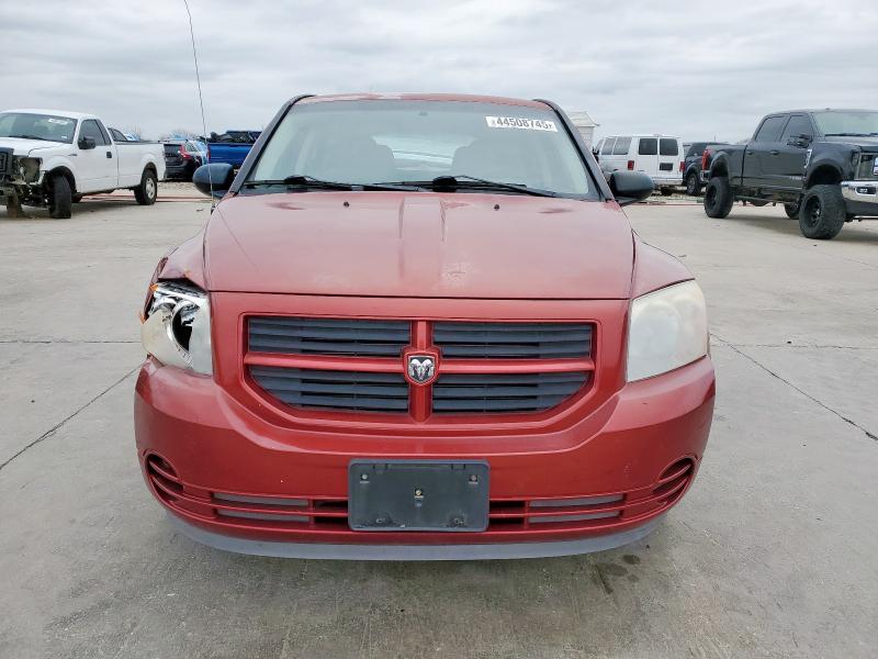 Photo 5 from auction – 2007 DODGE CALIBER with VIN 1B3HB28B87D364797