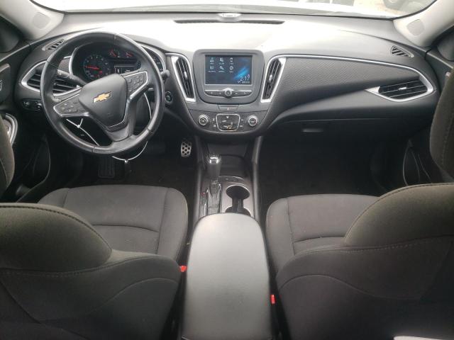 Photo 8 from auction – 2016 CHEVROLET MALIBU LS with VIN 1G1ZB5ST3GF301867