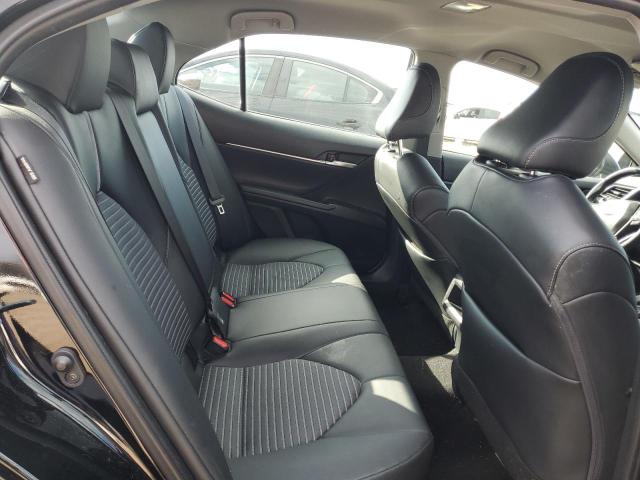 Photo 10 from auction – 2024 TOYOTA CAMRY SE N with VIN 4T1T11AK6RU856436