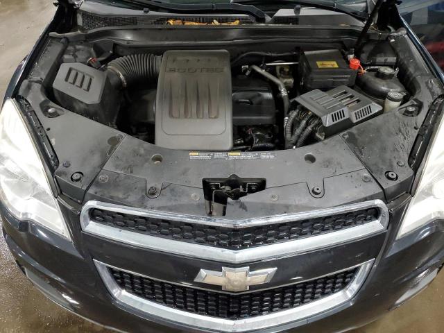 Photo 12 from auction – 2014 CHEVROLET EQUINOX LT with VIN 2GNFLFEK8E6200547